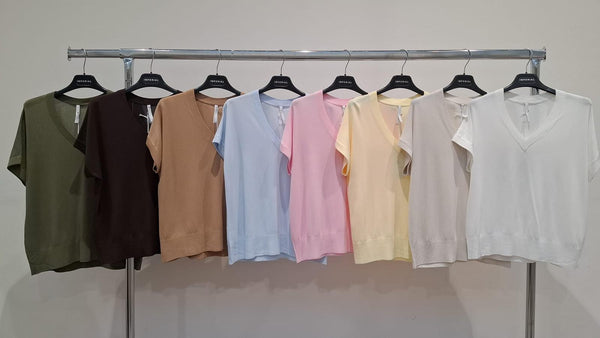 Top Evora More colors