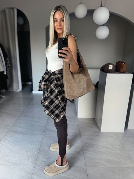 Kabelka Henda More colors