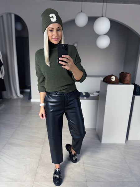 Pulóver Lozane More Colors