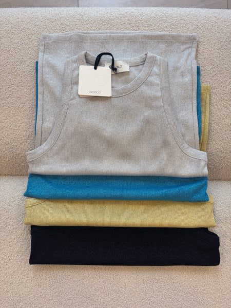 Tielko Ima Sparkling More colors