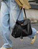 Kabelka Aliah Black