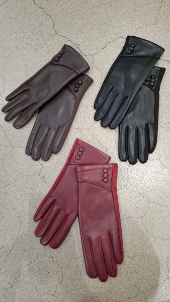 Rukavičky Tia More Colors