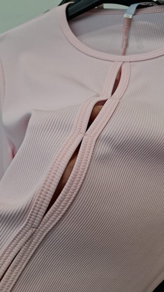 Top Vicky Pink