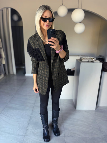 Sako Greta Green