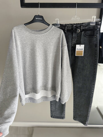 Mikina Venel More Colors