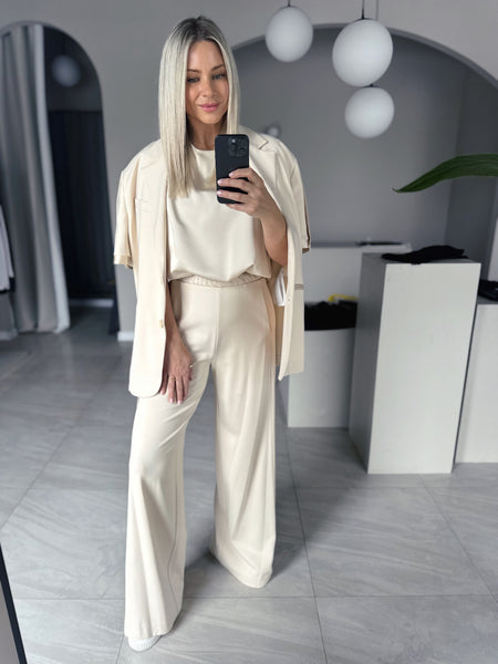 Sako Fort Beige
