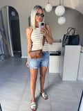 Dámska crossbody kabelka Mea – viac farieb