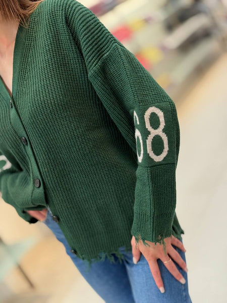 Sveter Rene More colors