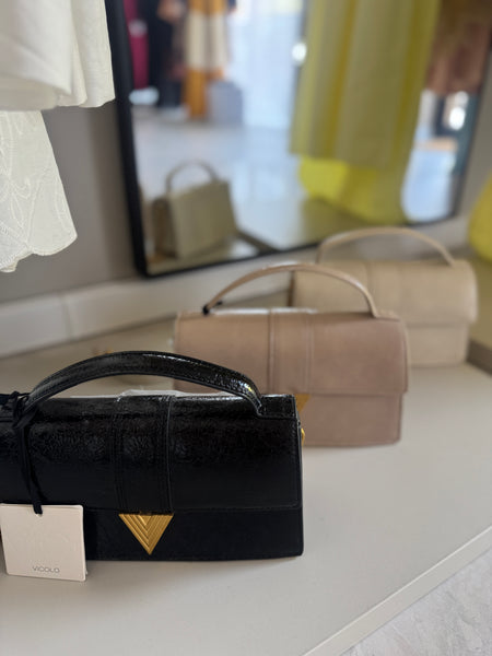 Kabelka Cindel More colors