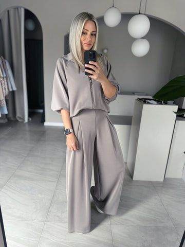 Komplet Fair Cappucino