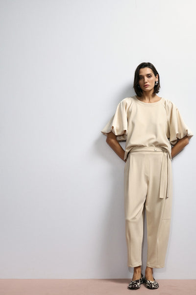 Top Satin More Colors