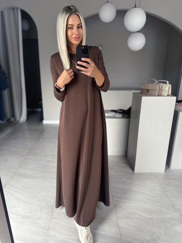 Šaty Commo More Colors