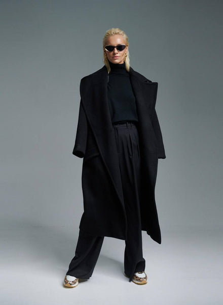 Kabát Zolen More Colors