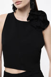 Top Natel Black