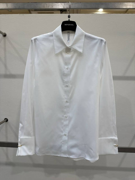 Košeľa Houdini White