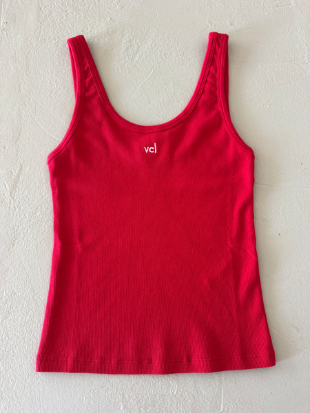 Tielko Vcl Red