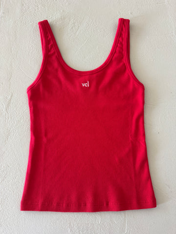 Tielko Vcl Red