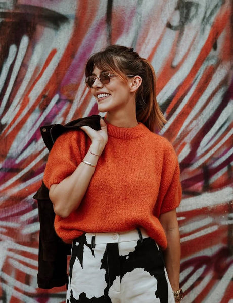 Pulóver Boho More Colors