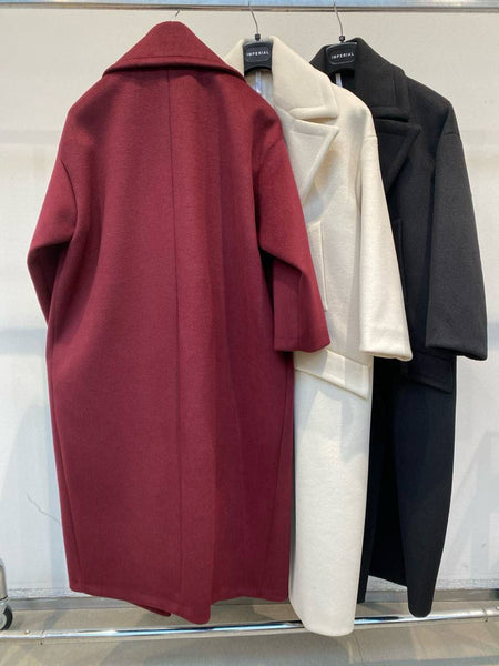 Kabát Zolen More Colors