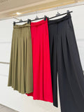 Nohavice Allen Red