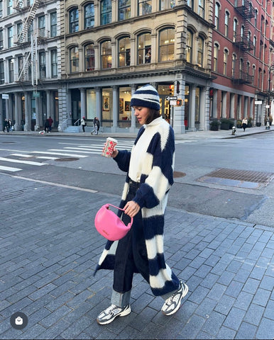 Kabelka Carlie More colors