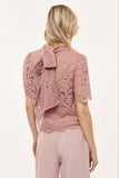 Top Pleya Pink