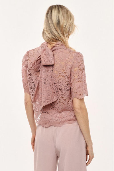 Top Pleya Pink