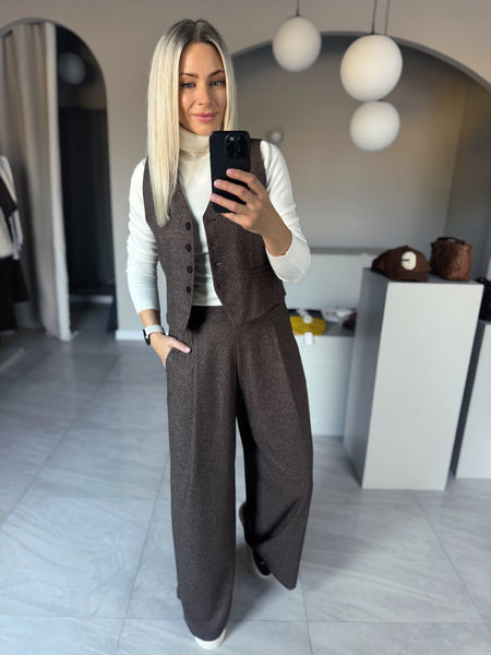 Nohavice Siempre More Colors