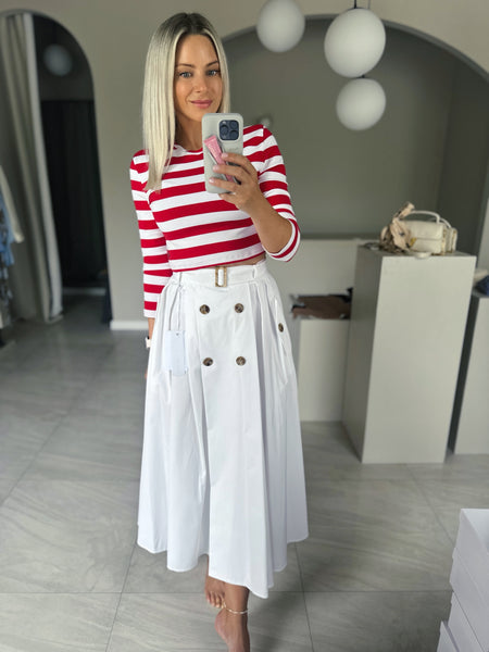 Sukňa Ferrel more colors