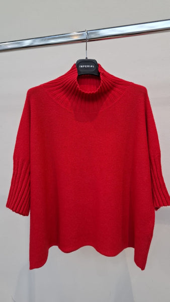 Pulóver Welian More Colors