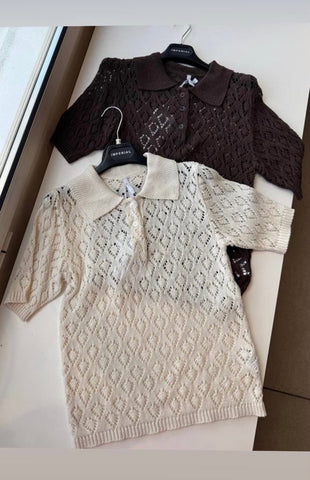 Top Wesna More colors