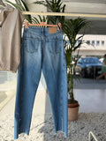 Rifle Giana Blue