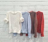 Pulóver Hoffa More colors