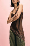 Top Salome Brown