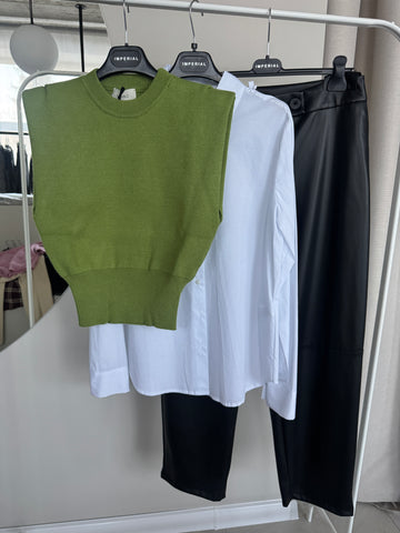 Vesta Roel More colors