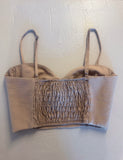 Top Lacie Beige