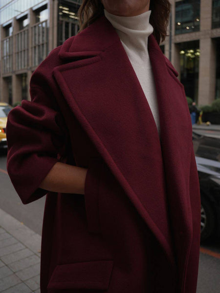 Kabát Zolen More Colors