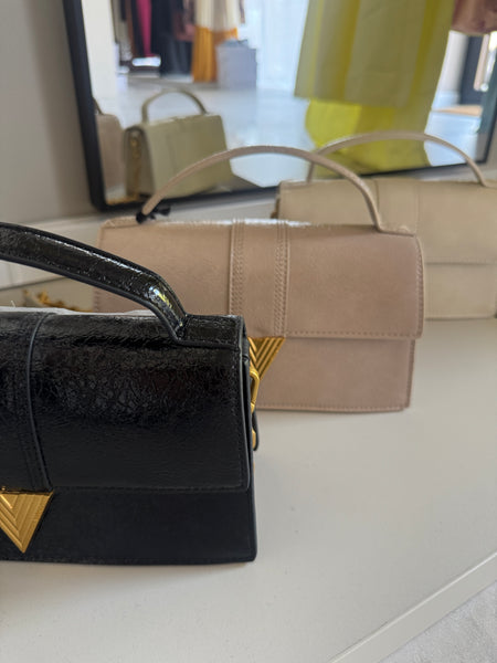 Kabelka Cindel More colors