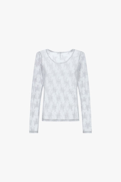 Top Kimi White
