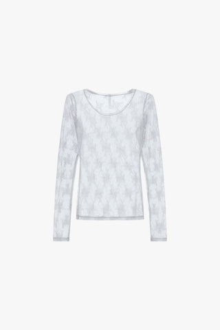 Top Kimi White