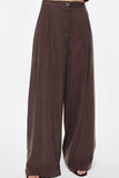 Sako Tweed Brown