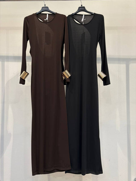 Šaty Rita More Colors