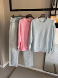 Rifle Tory Blue
