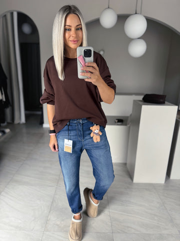 Mikina Venel More Colors