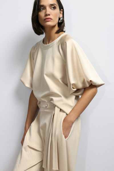 Top Satin More Colors