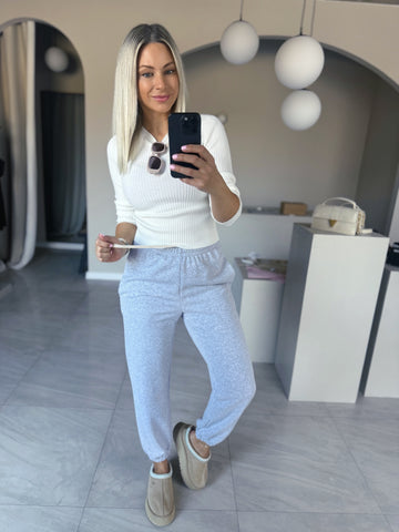 Tepláky Oprah More Colors