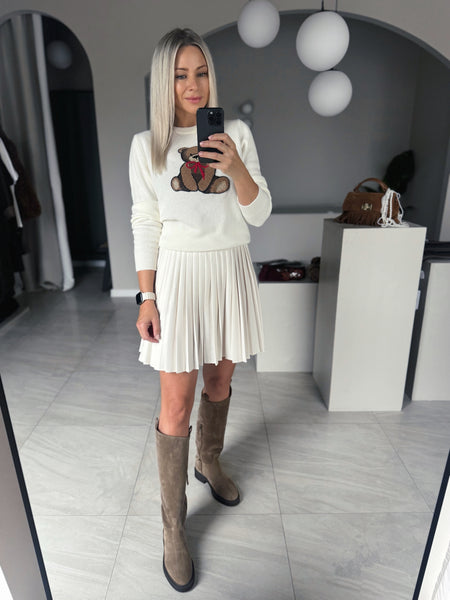 Sukňa Mimi More Colors