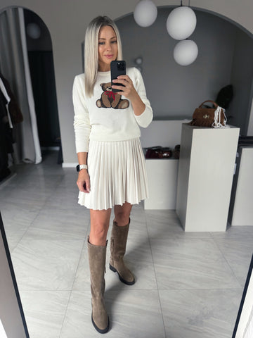 Sukňa Mimi More Colors