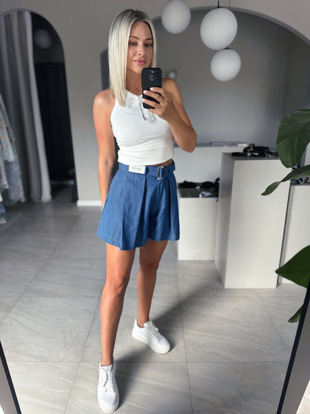 Kraťasy Notting Blue