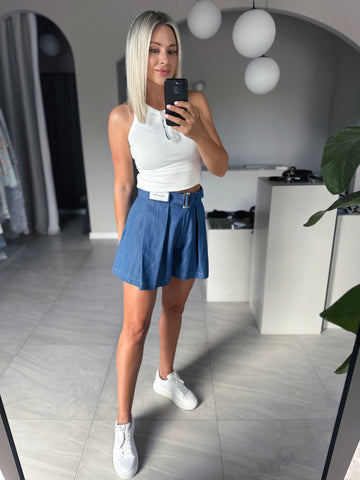 Kraťasy Notting Blue
